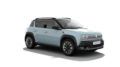 RENAULT 4